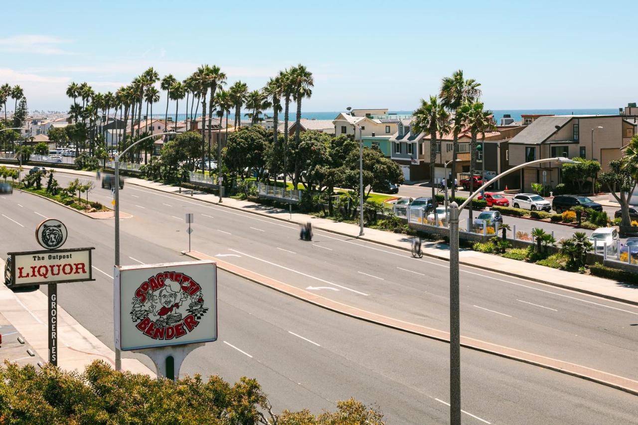 Sonder Solarena Hotel Newport Beach Ngoại thất bức ảnh